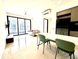 d'Nest (D18), Condominium #613530621